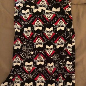 LuLaRoe TC2 Leggings